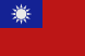 Taiwan flag